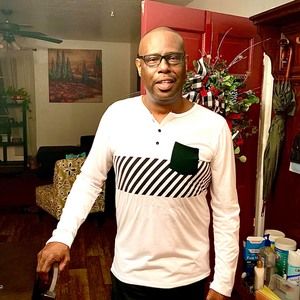 Meet your Posher, Robert